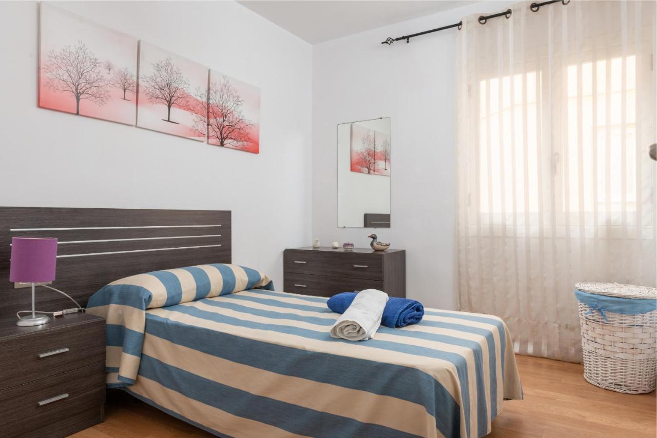 Sunset Sol Y Mar Apartment Can Picafort  Exterior foto